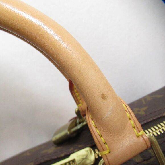 Louis Vuitton Keepall 50 Travel Boston #126363L15B - Picture 8 of 11